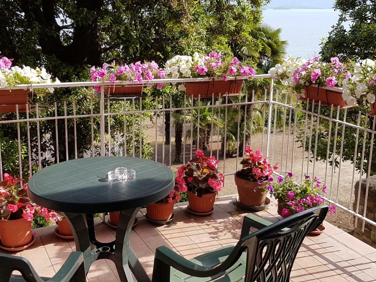 Antica Casa Di Famiglia Hotel Castiglione del Lago Exterior photo